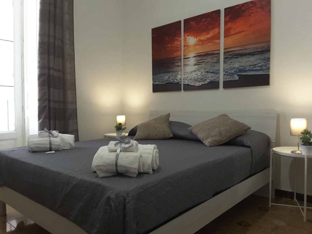 Il Centro Storico Apartment Catania Bagian luar foto