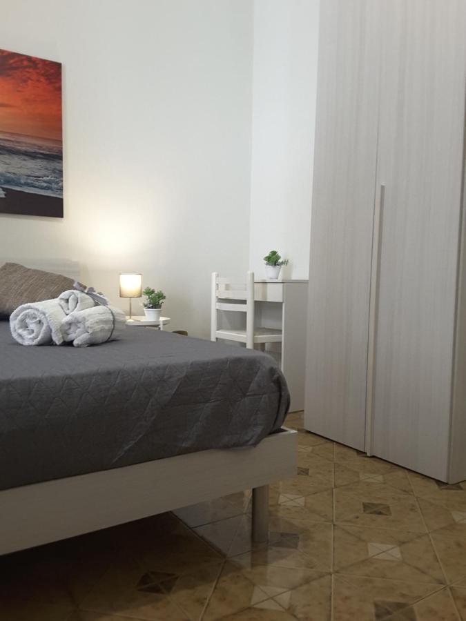 Il Centro Storico Apartment Catania Bagian luar foto