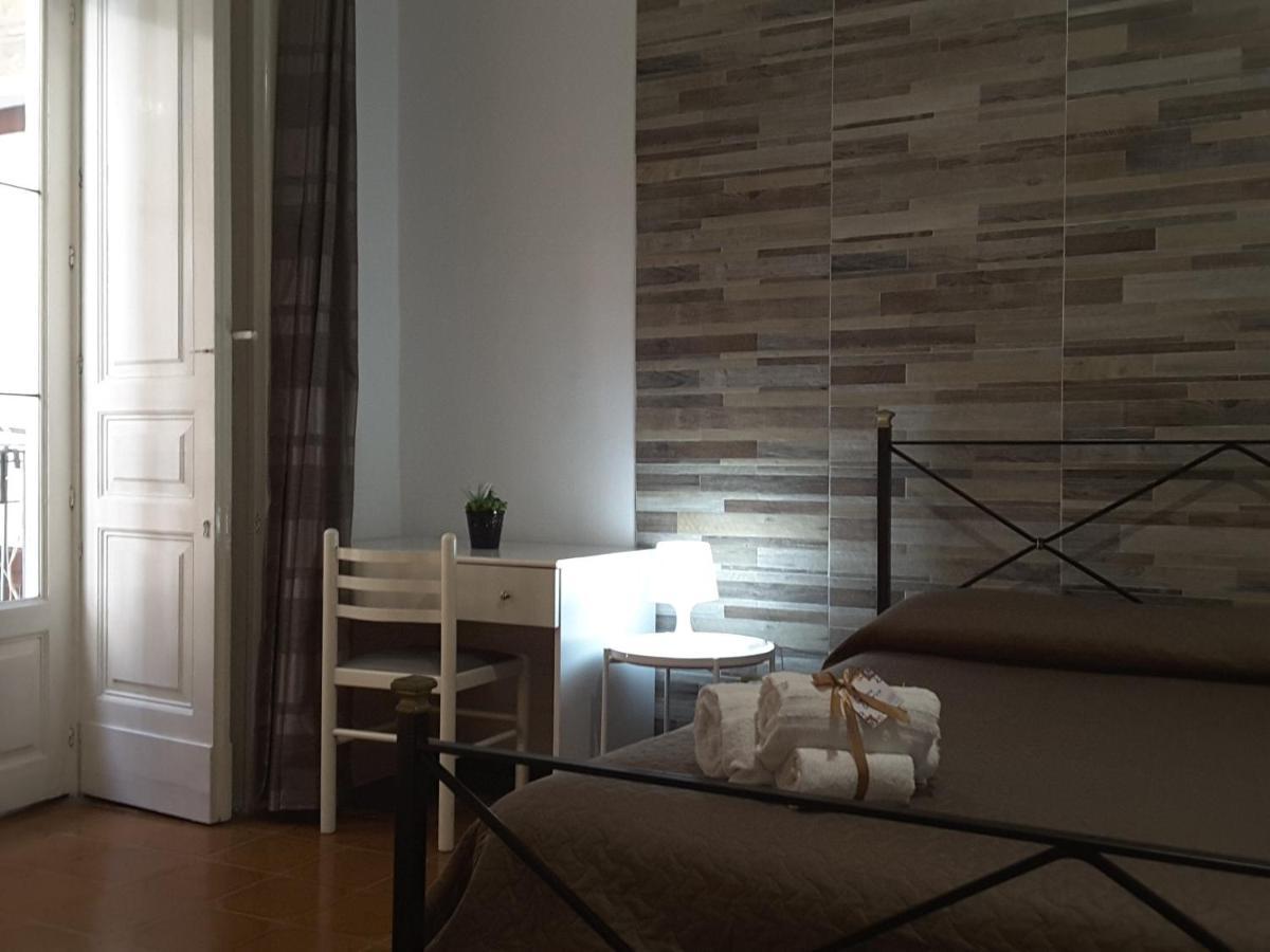 Il Centro Storico Apartment Catania Bagian luar foto