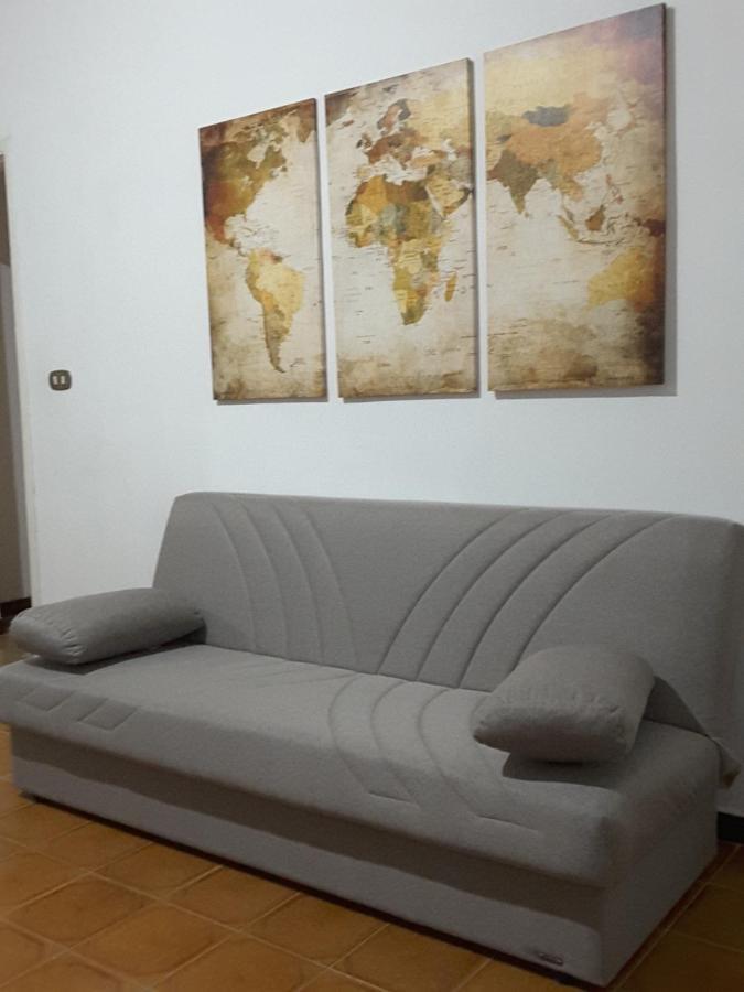 Il Centro Storico Apartment Catania Bagian luar foto