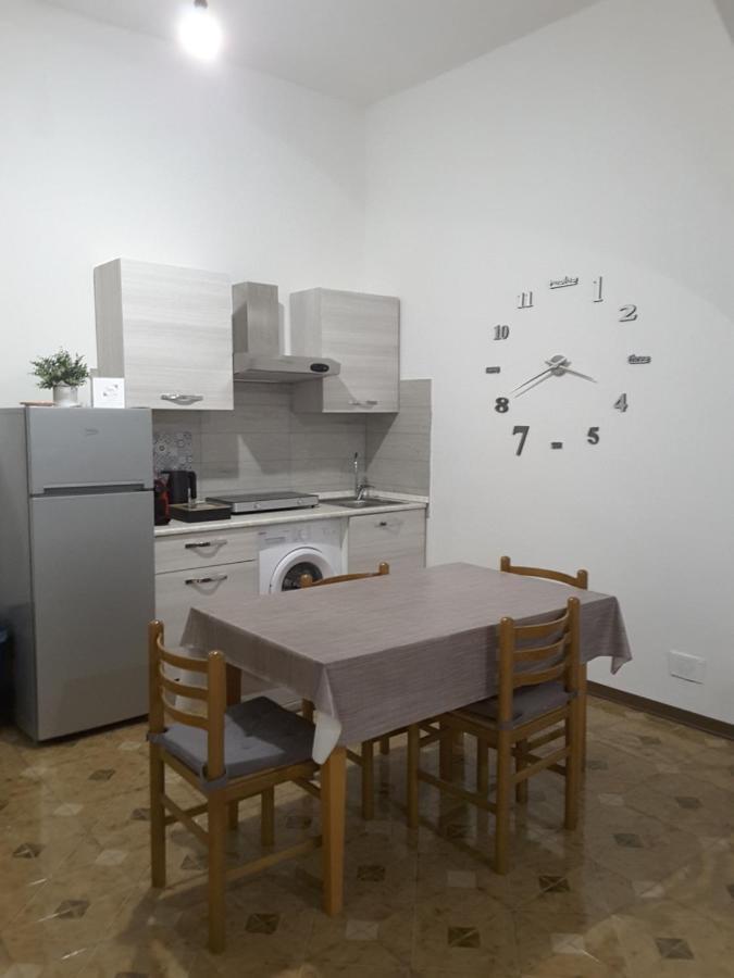 Il Centro Storico Apartment Catania Bagian luar foto