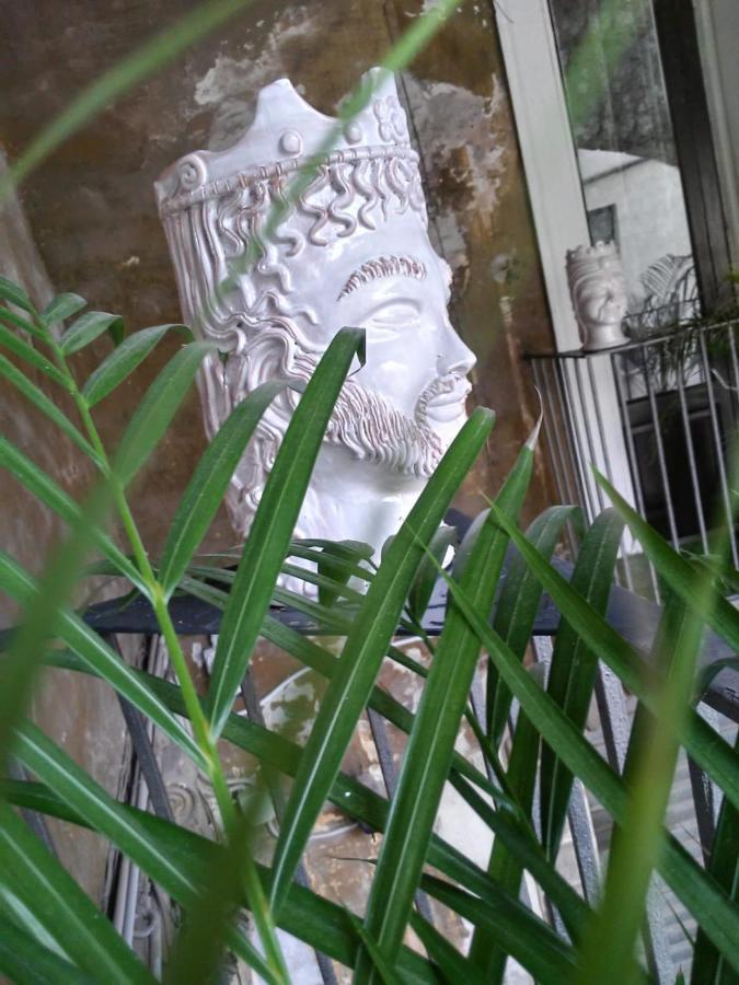 Il Centro Storico Apartment Catania Bagian luar foto