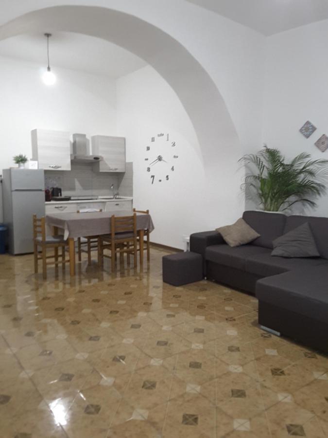 Il Centro Storico Apartment Catania Bagian luar foto