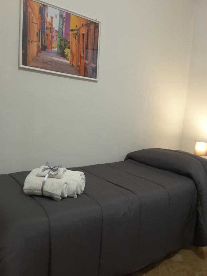 Il Centro Storico Apartment Catania Bagian luar foto