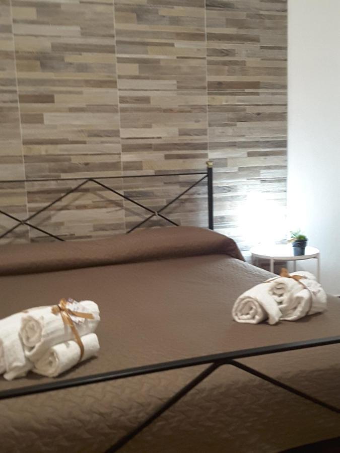 Il Centro Storico Apartment Catania Bagian luar foto