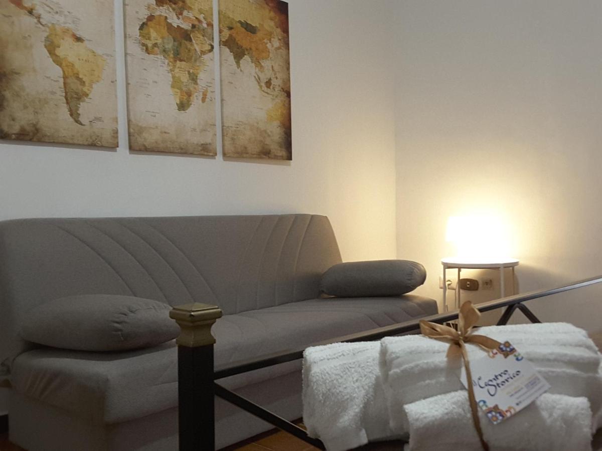 Il Centro Storico Apartment Catania Bagian luar foto