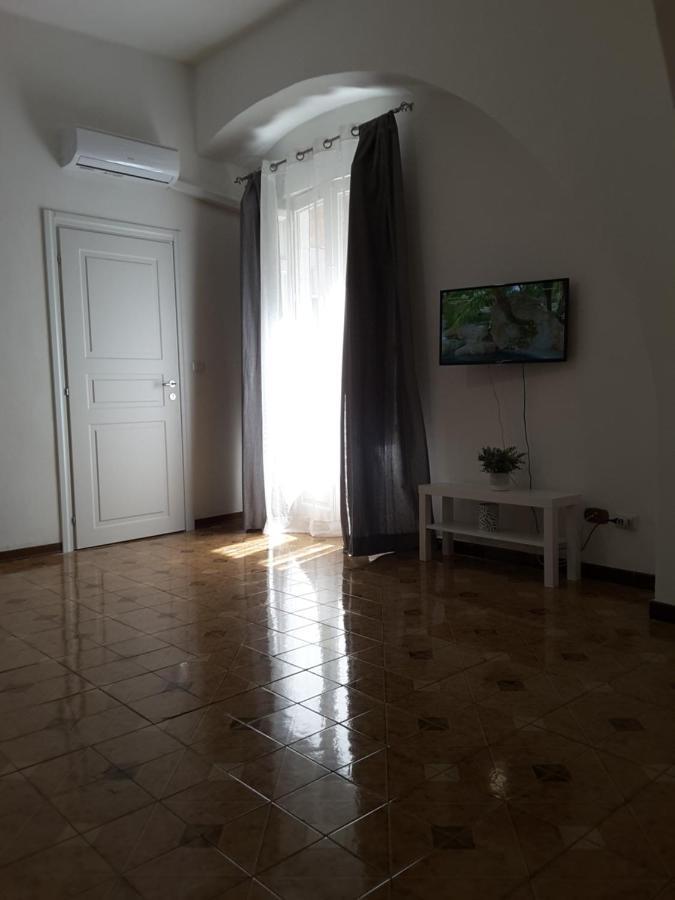 Il Centro Storico Apartment Catania Bagian luar foto