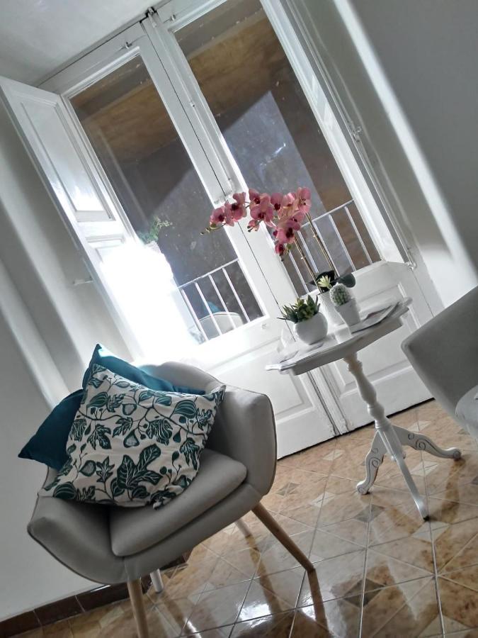 Il Centro Storico Apartment Catania Bagian luar foto