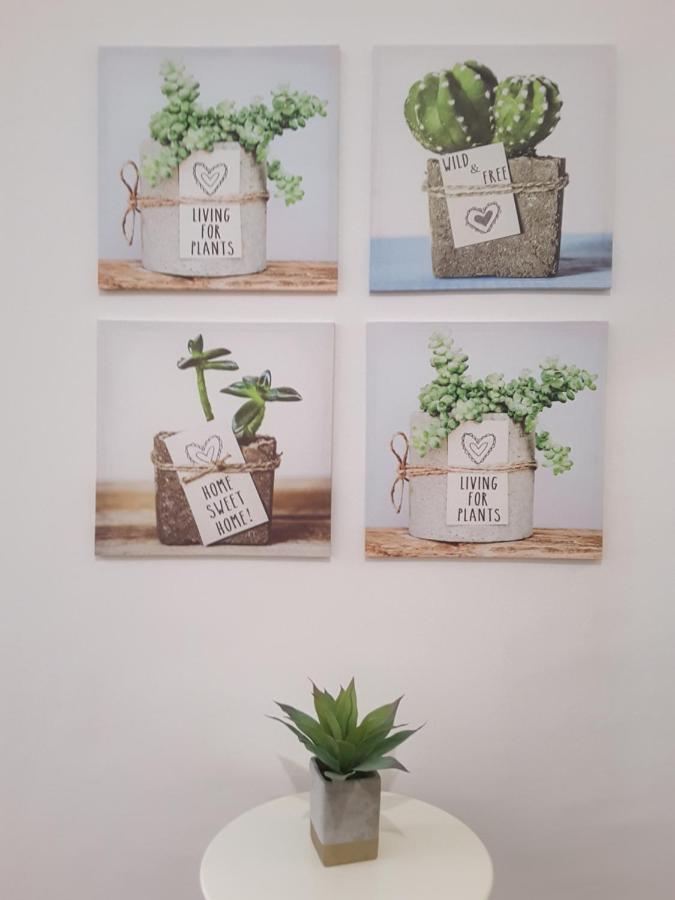 Il Centro Storico Apartment Catania Bagian luar foto