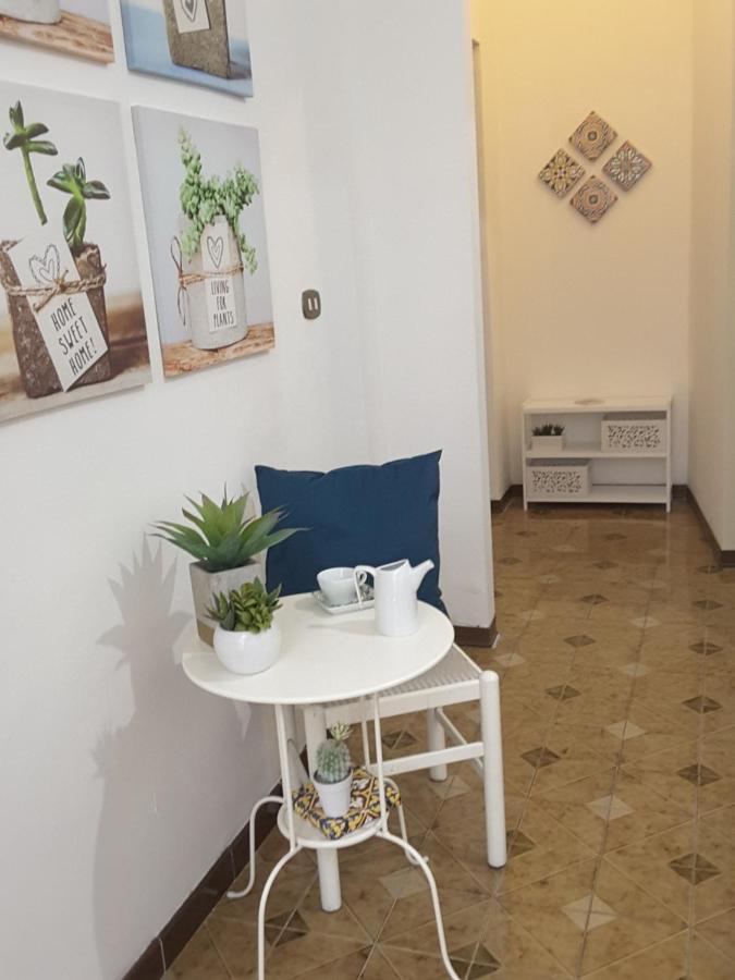 Il Centro Storico Apartment Catania Bagian luar foto