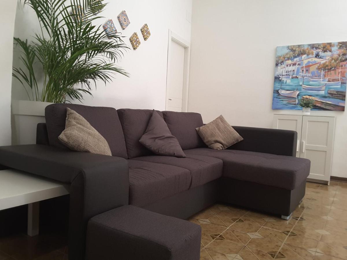 Il Centro Storico Apartment Catania Bagian luar foto