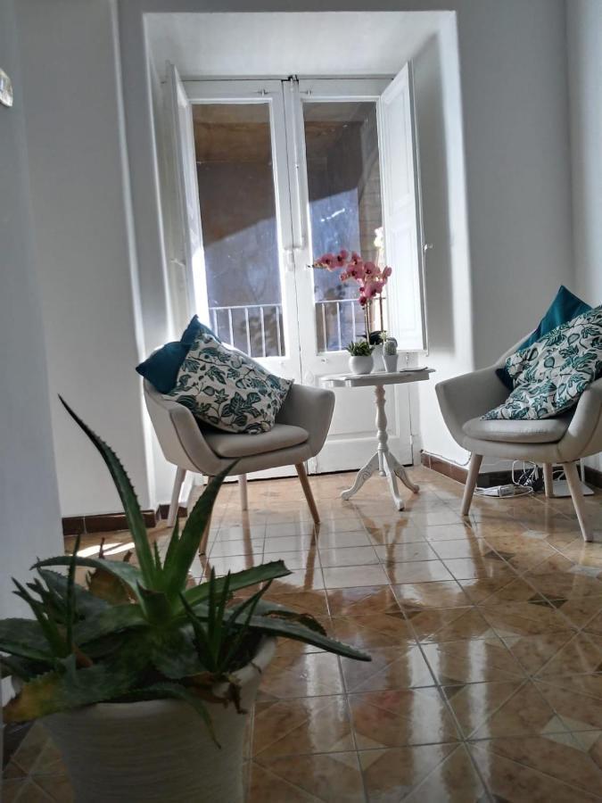 Il Centro Storico Apartment Catania Bagian luar foto