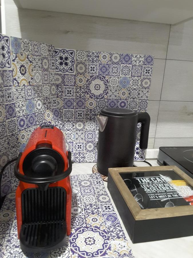 Il Centro Storico Apartment Catania Bagian luar foto