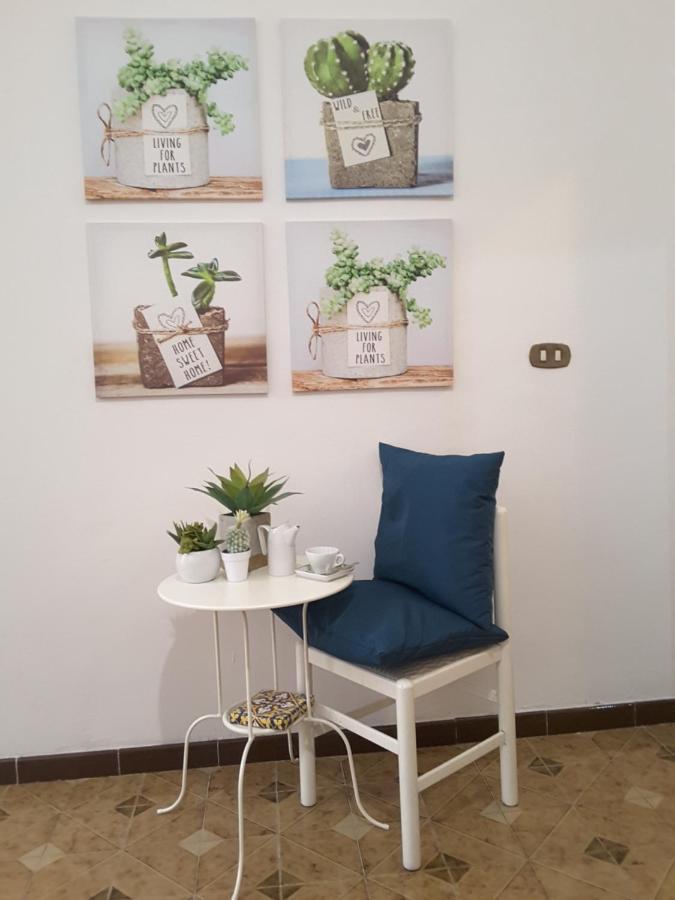 Il Centro Storico Apartment Catania Bagian luar foto