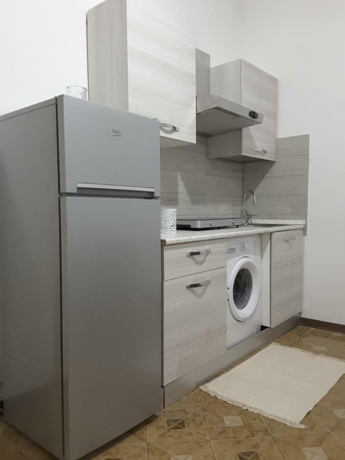 Il Centro Storico Apartment Catania Bagian luar foto