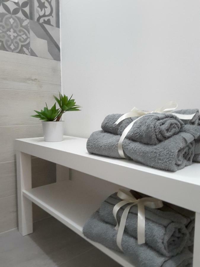 Il Centro Storico Apartment Catania Bagian luar foto