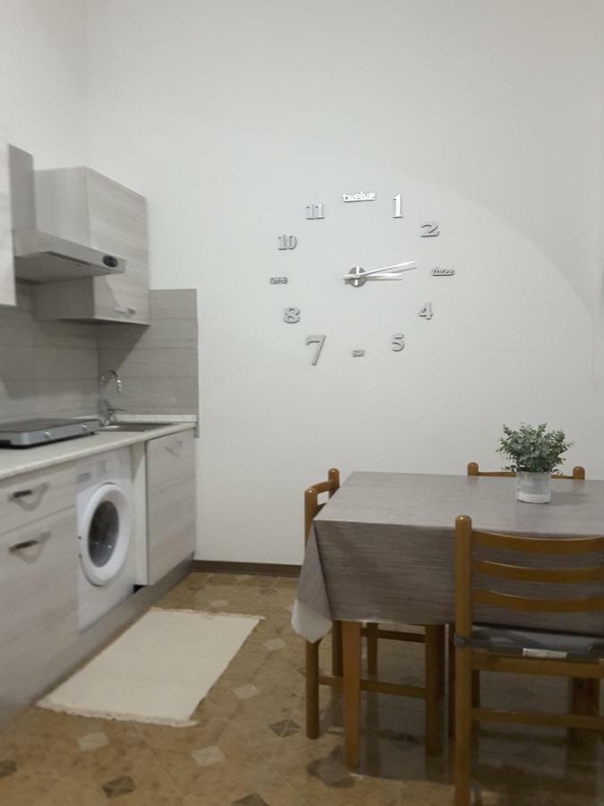 Il Centro Storico Apartment Catania Bagian luar foto