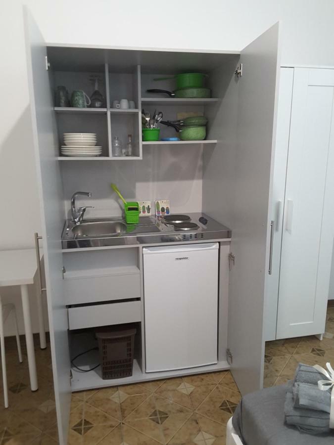 Il Centro Storico Apartment Catania Bagian luar foto