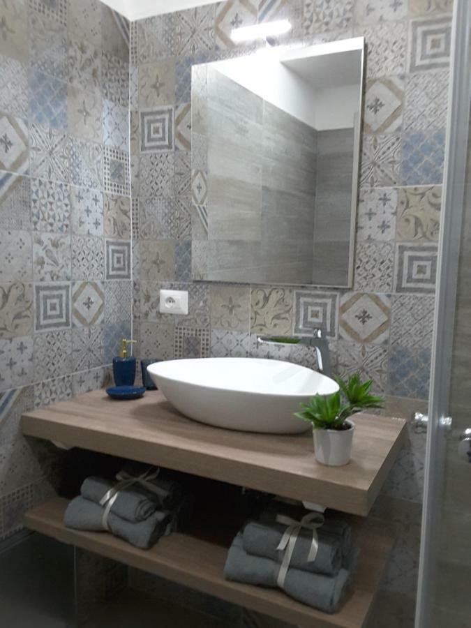 Il Centro Storico Apartment Catania Bagian luar foto