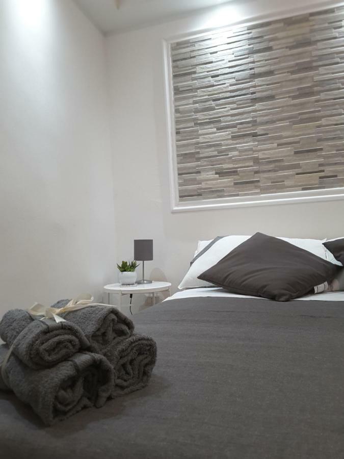 Il Centro Storico Apartment Catania Bagian luar foto