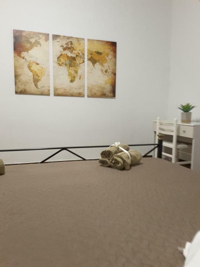 Il Centro Storico Apartment Catania Bagian luar foto