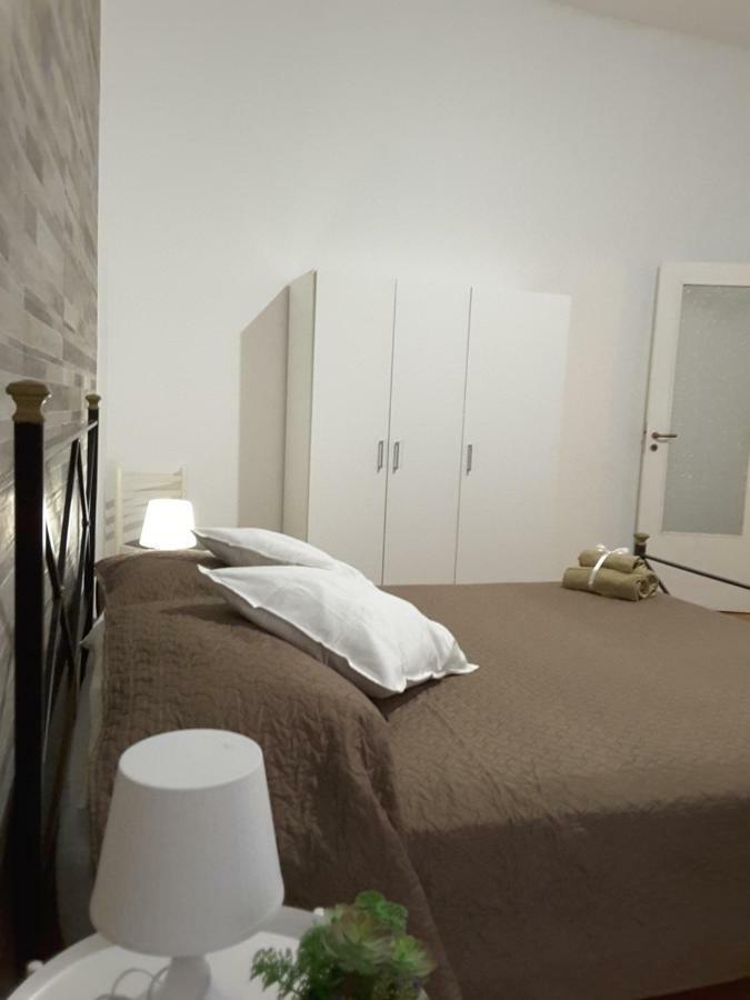 Il Centro Storico Apartment Catania Bagian luar foto