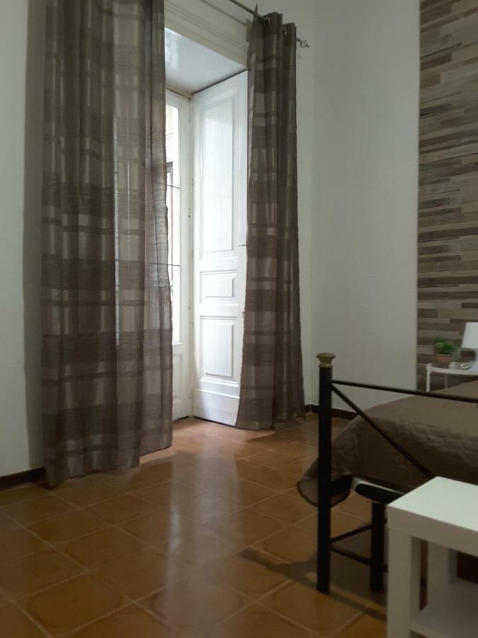 Il Centro Storico Apartment Catania Bagian luar foto