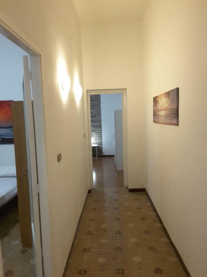Il Centro Storico Apartment Catania Bagian luar foto